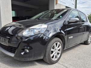 Clio Exception TCE 100, 5990 €, Auto & Fahrrad-Autos in 2724 Katastralgemeinde Maiersdorf Clio Exception TCE 100, 5990 €, Auto & Fahrrad-Autos in 2724 Katastralgemeinde Maiersdorf