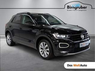 T-Roc Design TDI, 16990 €, Auto & Fahrrad-Autos in 3430 Gemeinde Tulln an der Donau