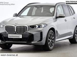 X5 xDrive30d, 99782 €, Auto & Fahrrad-Autos in 1190 Döbling