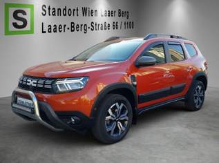 DUSTER Journey Blue dCi 115, 17990 €, Auto & Fahrrad-Autos in 1100 Favoriten