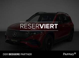 EQB 300 4MATIC Österreich-Edition, 40500 €, Auto & Fahrrad-Autos in 6060 Stadt Hall in Tirol EQB 300 4MATIC Österreich-Edition, 40500 €, Auto & Fahrrad-Autos in 6060 Stadt Hall in Tirol