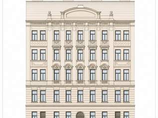Hotel - Appartementhaus am Augarten, 4500000 €, Immobilien-Gewerbeobjekte in 1200 Brigittenau Hotel - Appartementhaus am Augarten, 4500000 €, Immobilien-Gewerbeobjekte in 1200 Brigittenau