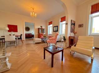 wunderschöne Altbauwohnung mit Weitblick, 765000 €, Immobilien-Wohnungen in 1050 Margareten