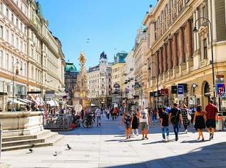 Geschäft am Graben, 49192 €, Immobilien-Gewerbeobjekte in 1010 Innere Stadt