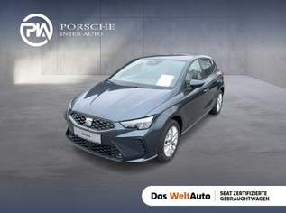 Ibiza Style Edition 1.0 TSI 95PS, 21990 €, Auto & Fahrrad-Autos in 8020 Gries Ibiza Style Edition 1.0 TSI 95PS, 21990 €, Auto & Fahrrad-Autos in 8020 Gries