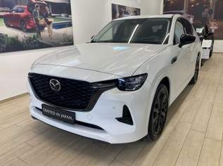 CX-60 2.5L e-SKYACTIV PHEV AWD HOMURA Aut., 51590 €, Auto & Fahrrad-Autos in 9170 Ferlach