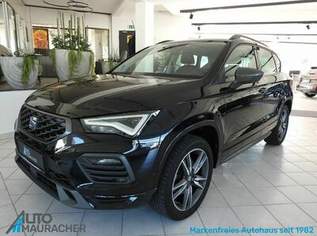 Ateca FR 2,0 TDI DSG 4Drive*AHK*PANO*LED, 31990 €, Auto & Fahrrad-Autos in 6220 Gemeinde Buch in Tirol