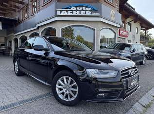 A4 1,8 TFSI Daylight, 11950 €, Auto & Fahrrad-Autos in 4880 Sankt Georgen im Attergau