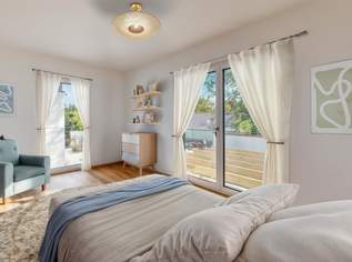 Exklusive Reihen- und Doppelhäuser am idyllischen Hunyadi Park mit Blick in den Park im ALTORT MARIA ENZERSDORF!, 698900 €, Immobilien-Häuser in 2344 Gemeinde Maria Enzersdorf