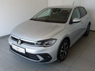 Polo Friends TSI, 23990 €, Auto & Fahrrad-Autos in 8200 Gleisdorf