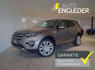 Discovery Sport 2,2 TD4 4WD S Aut., 14900 €, Auto & Fahrrad-Autos in 4142 Hofkirchen im Mühlkreis