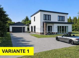 Das Grundstück mit den vielen Möglichkeiten in Margarethen/Moos!, 299000 €, Immobilien-Grund und Boden in 2433 Margarethen am Moos