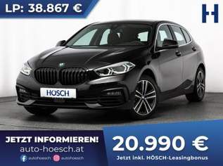 116 i Advantage 1 LIVE PROF R-KAMERA MEGAPREIS, 21990 €, Auto & Fahrrad-Autos in 2512 Katastralgemeinde Tribuswinkel 116 i Advantage 1 LIVE PROF R-KAMERA MEGAPREIS, 21990 €, Auto & Fahrrad-Autos in 2512 Katastralgemeinde Tribuswinkel