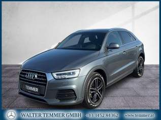 AUDI Q3 2,0 TDI Sport quattro, 22350 €, Auto & Fahrrad-Autos in 8434 Tillmitsch AUDI Q3 2,0 TDI Sport quattro, 22350 €, Auto & Fahrrad-Autos in 8434 Tillmitsch