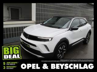 MOKKA ELE 1.2 S/S 6G 100PS, 20990 €, Auto & Fahrrad-Autos in 1190 Döbling