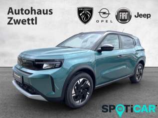 Frontera GS Elektro 113 54 kWh, 27980 €, Auto & Fahrrad-Autos in Niederösterreich Frontera GS Elektro 113 54 kWh, 27980 €, Auto & Fahrrad-Autos in Niederösterreich