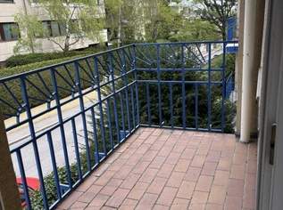 Balkonwohnung in Grinzing, 1112.31 €, Immobilien-Wohnungen in 1190 Döbling