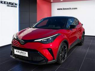 C-HR 2,0 Hybrid GR-Sport CVT, 26880 €, Auto & Fahrrad-Autos in 1200 Brigittenau C-HR 2,0 Hybrid GR-Sport CVT, 26880 €, Auto & Fahrrad-Autos in 1200 Brigittenau
