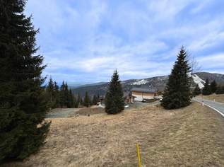 Einzigartiges Baugrundstück auf der Hochrindl – Naturidylle mit Panoramablick, 199000 €, Immobilien-Grund und Boden in 9571 Hochrindl Einzigartiges Baugrundstück auf der Hochrindl – Naturidylle mit Panoramablick, 199000 €, Immobilien-Grund und Boden in 9571 Hochrindl