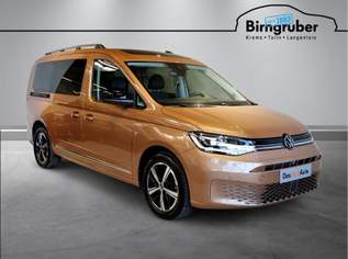 Caddy Style Maxi TDI, 42990 €, Auto & Fahrrad-Autos in 3430 Gemeinde Tulln an der Donau Caddy Style Maxi TDI, 42990 €, Auto & Fahrrad-Autos in 3430 Gemeinde Tulln an der Donau