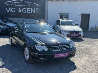CLK CLK 240 cabrio, 12500 €, Auto & Fahrrad-Autos in 6700 Stadt Bludenz CLK CLK 240 cabrio, 12500 €, Auto & Fahrrad-Autos in 6700 Stadt Bludenz