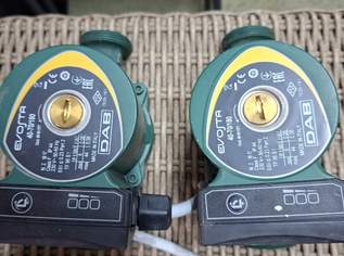 Umwälzpumpen , 100 €, Haus, Bau, Garten-Möbel & Sanitär in 7304 Großwarasdorf Umwälzpumpen , 100 €, Haus, Bau, Garten-Möbel & Sanitär in 7304 Großwarasdorf