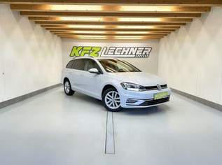 Golf Variant 1,6 TDI DSG ''NAVI*SITZ*ACC*PDC*FREISP, 16450 €, Auto & Fahrrad-Autos in 4782 St. Florian am Inn