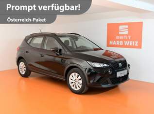 Arona Reference 1.0 TSI, 17940 €, Auto & Fahrrad-Autos in 8160 Weiz