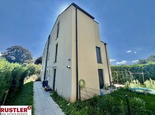 Erstbezug - Doppelhaushälfte zu verkaufen in Essling!, 600000 €, Immobilien-Häuser in 1220 Donaustadt Erstbezug - Doppelhaushälfte zu verkaufen in Essling!, 600000 €, Immobilien-Häuser in 1220 Donaustadt