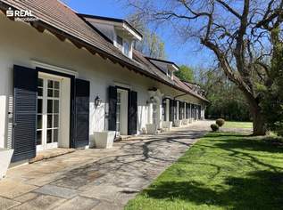 7132 Frauenkirchen: Baurecht - Prachtvolles Anwesen in traumhafter Einzellage !, 680000 €, Immobilien-Häuser in 7132 Frauenkirchen