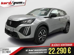 2008 Style *SHZ*VKZ*SPUR*TOUCH*LED*, 22890 €, Auto & Fahrrad-Autos in 4693 Desselbrunn