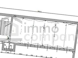 Lofttraum in 1150 Wien – 82 m² frei teilbares Studio für kreative Köpfe. Neuer Preis!, 250000 €, Immobilien-Wohnungen in 1150 Rudolfsheim-Fünfhaus