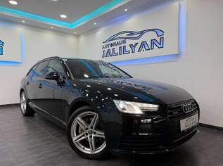 A4 Avant 2,0 TDI quattro Design S-tronic, 19990 €, Auto & Fahrrad-Autos in 5145 Neukirchen an der Enknach
