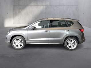 Ateca FR Edition 1.0 TSI, 30860 €, Auto & Fahrrad-Autos in 4060 Leonding Ateca FR Edition 1.0 TSI, 30860 €, Auto & Fahrrad-Autos in 4060 Leonding