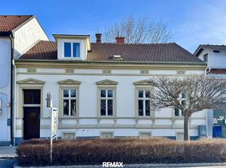 Großzügiges Stadthaus mit Potential in Ternitz, 250000 €, Immobilien-Häuser in 2630 Gemeinde Ternitz Großzügiges Stadthaus mit Potential in Ternitz, 250000 €, Immobilien-Häuser in 2630 Gemeinde Ternitz