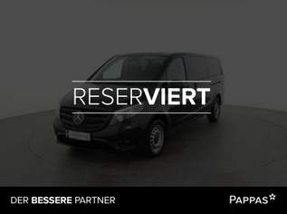 Vito 119 CDI 4x4 Kombi PRO Extralang, 75588 €, Auto & Fahrrad-Autos in 8712 Niklasdorf