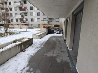 unbefristete 3-Zimmer-Wohnung mit Schrankraum und 45 m² Terrasse, 855.24 €, Immobilien-Wohnungen in 8020 