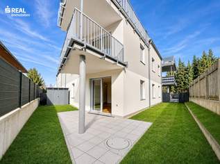 ruhiges Wohnjuwel: 4 Zimmer-Gartenwohnung im Neubau, 443000 €, Immobilien-Wohnungen in 3423 Sankt Andrä vor dem Hagenthale ruhiges Wohnjuwel: 4 Zimmer-Gartenwohnung im Neubau, 443000 €, Immobilien-Wohnungen in 3423 Sankt Andrä vor dem Hagenthale