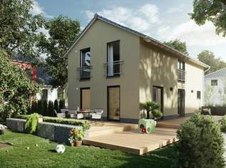 Schmales Baugrundstück mit Abbruchhaus für bis zu 3 Einfamilienhäuser!, 689000 €, Immobilien-Grund und Boden in 1210 Floridsdorf