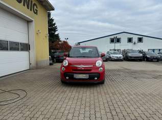 500L 1,4 T-Jet 120 Lounge, 8400 €, Auto & Fahrrad-Autos in 9065 Ebenthal in Kärnten