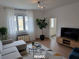 TOP Investment | Sanierungsbedürftige 2‑Zimmer‑Wohnung mit 55,90 m² in 1160, 162000 €, Immobilien-Wohnungen in 1160 Ottakring