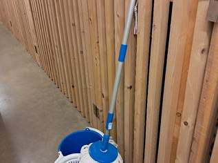 WISCHMOPP Set, 15 €, Haus, Bau, Garten-Haushaltsgeräte in 8430 Leibnitz