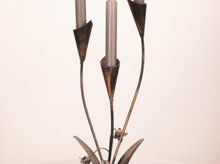 Kerzenständer "Blümchen", 39 €, Haus, Bau, Garten-Geschirr & Deko in 1200 Brigittenau