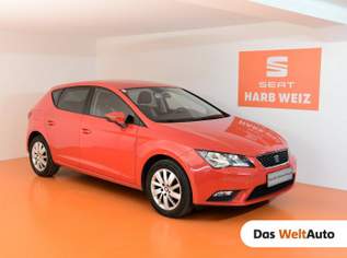 Leon Reference 1,6 TDI CR, 8990 €, Auto & Fahrrad-Autos in 8160 Weiz