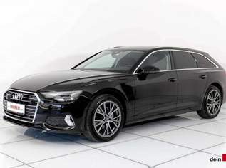 A6 Audi A6 Avant, 39990 €, Auto & Fahrrad-Autos in 8605 Kapfenberg