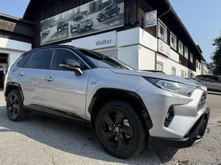 RAV4 2,5 Hybrid Style AWD, 35880 €, Auto & Fahrrad-Autos in 6911 Lochau