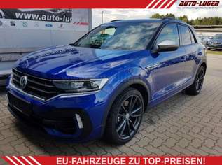 T-Roc 2.0 TSI R 4Motion OPF 221kW (300PS), ..., 29990 €, Auto & Fahrrad-Autos in 4724 Neukirchen am Walde