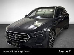 E 300 de 4MATIC T-Modell mit EQ Hybrid Technologie, 69800 €, Auto & Fahrrad-Autos in 5020 Altstadt