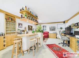 Exklusive 6-Zimmer-Maisonette mit Balkon, Terrasse & Spa, 899000 €, Immobilien-Wohnungen in 1190 Döbling