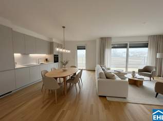 BELLA VITA - Erwerben Sie den zweiten KFZ-Stellplatz mit einem Preisnachlass von 50 %., 386900 €, Immobilien-Wohnungen in Niederösterreich